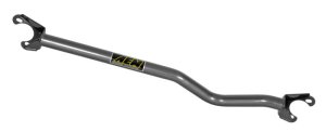 Honda S2000 Strut Bar - AEM Induction - Performance, 1.5 in Steel Tubing, Powder Coated - Charcoal Gray - `00-`03 Honda S2000 Strut Bar - AEM Induction - Performance, 1.5 in Steel Tubing, Powder Coated - Charcoal Gray - `00-`03